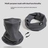 Men's And Women's Mask Scarves Neck Gaiters